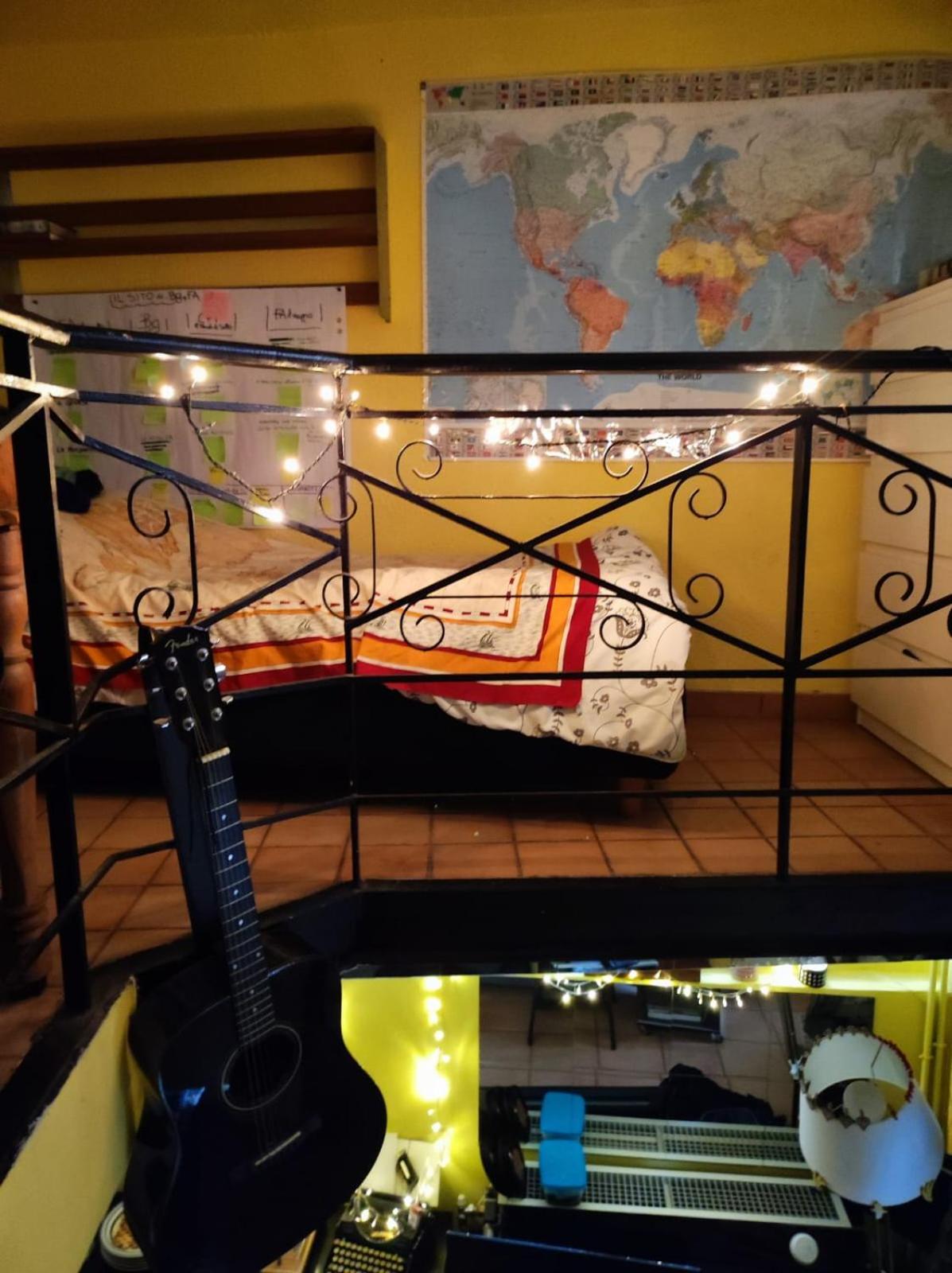 B&B Da Lb Рим Экстерьер фото