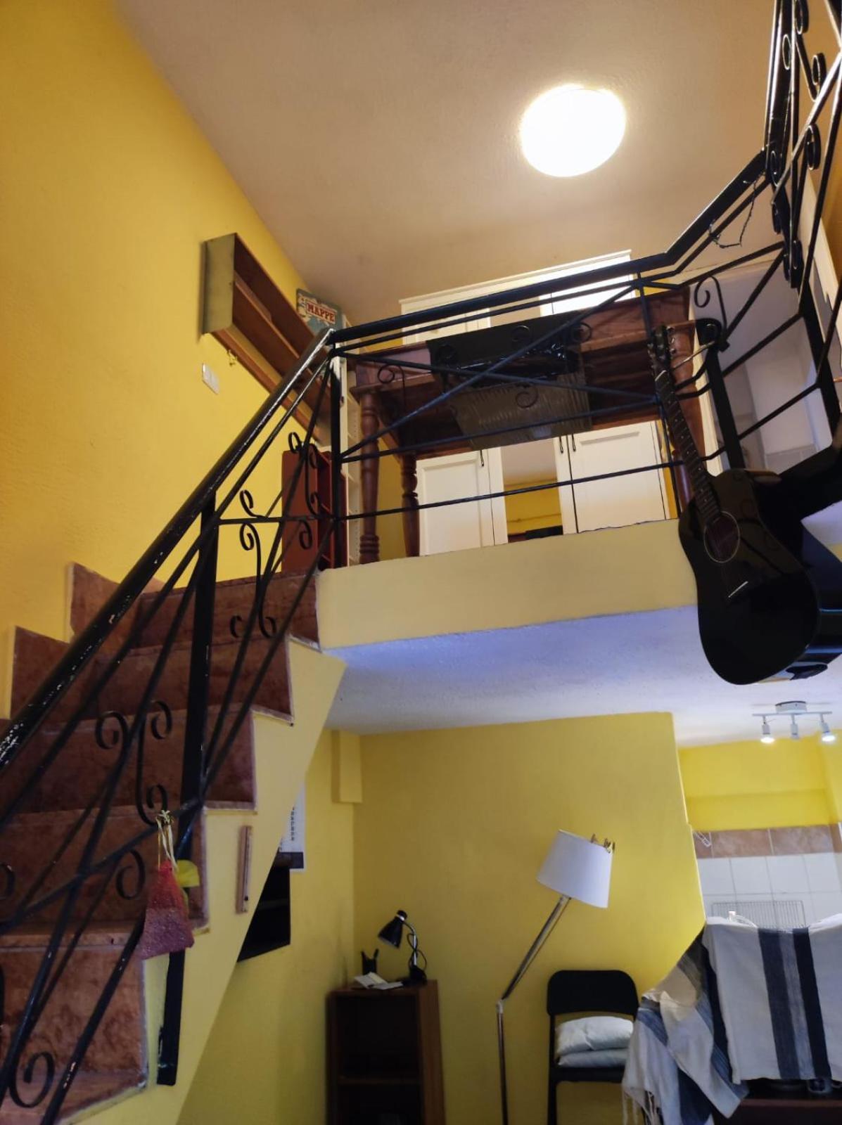 B&B Da Lb Рим Экстерьер фото